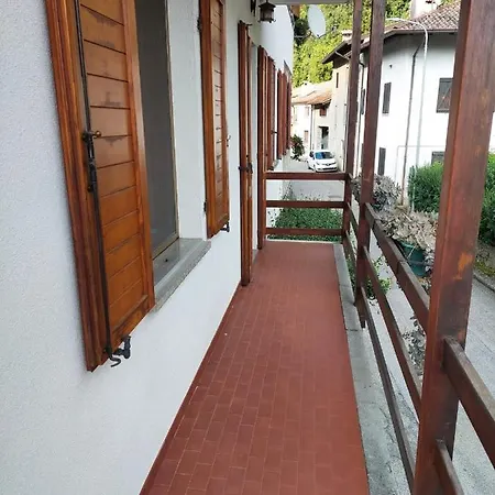 Petrigh 2 Apartamento *