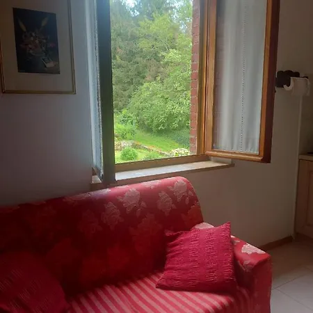 Apartamento Petrigh 2 Canal di Grivo