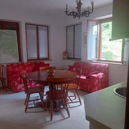 Apartamento Petrigh 2