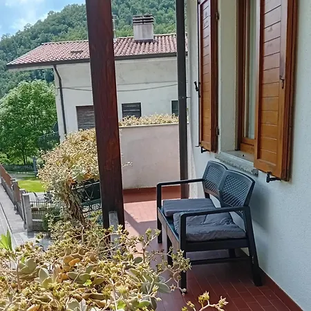 Petrigh 2 Appartamento